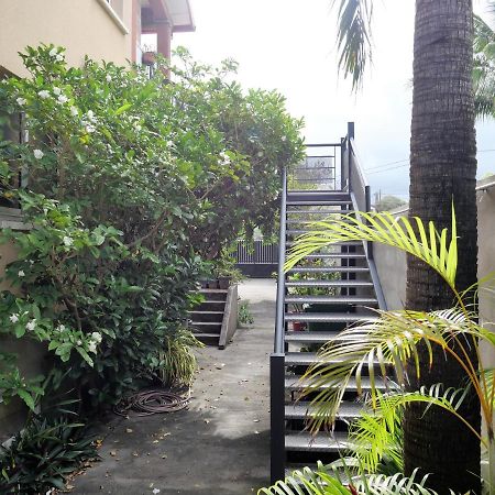 La Kazette - Votre Studio De Vacances A L Ile De La Reunion Сен-Луи Екстериор снимка