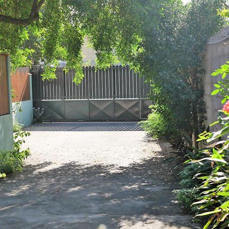 La Kazette - Votre Studio De Vacances A L Ile De La Reunion Сен-Луи Екстериор снимка