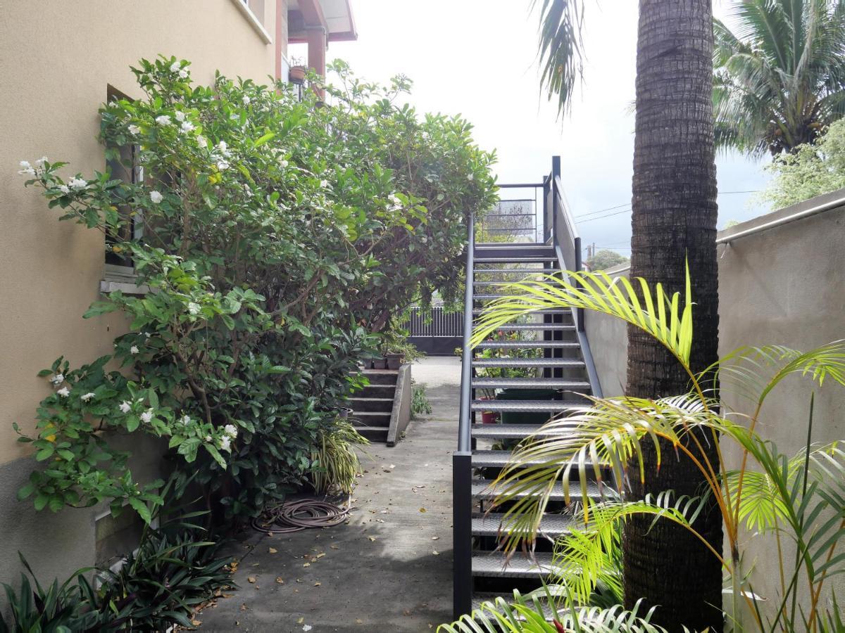 La Kazette - Votre Studio De Vacances A L Ile De La Reunion Сен-Луи Екстериор снимка