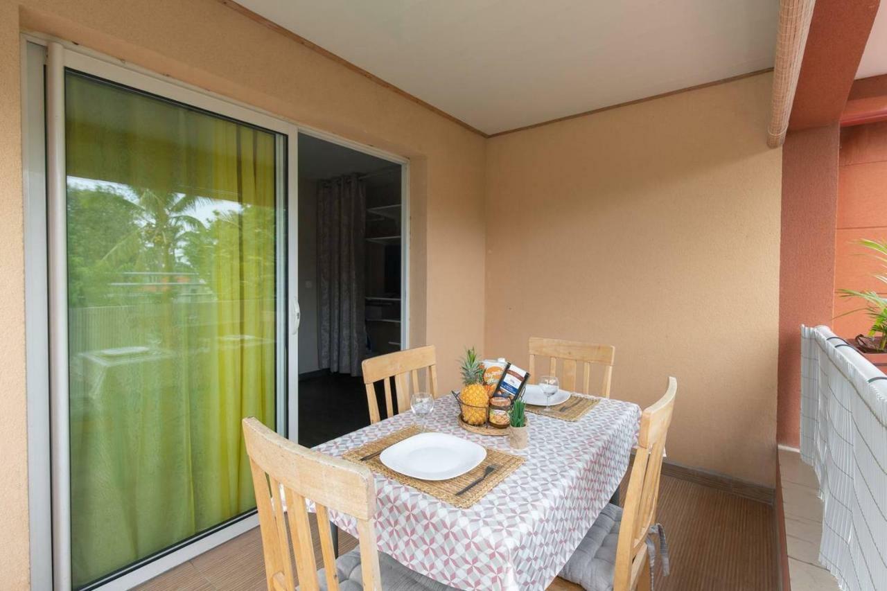 La Kazette - Votre Studio De Vacances A L Ile De La Reunion Сен-Луи Екстериор снимка