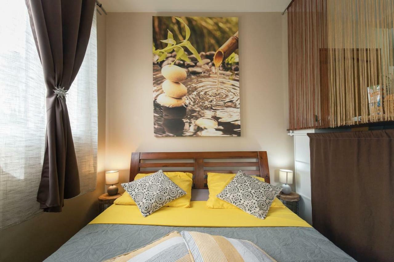 La Kazette - Votre Studio De Vacances A L Ile De La Reunion Сен-Луи Екстериор снимка