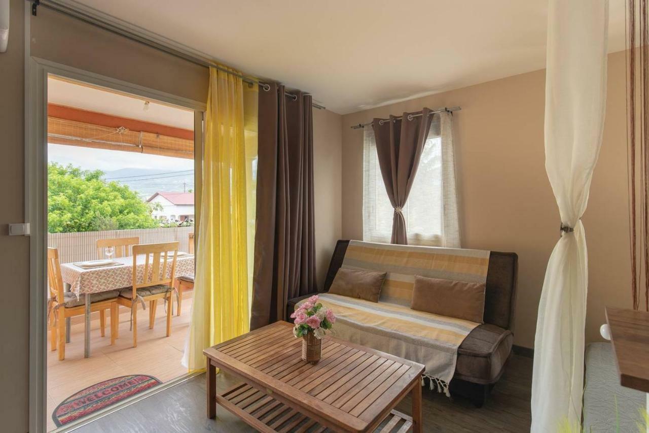 La Kazette - Votre Studio De Vacances A L Ile De La Reunion Сен-Луи Екстериор снимка